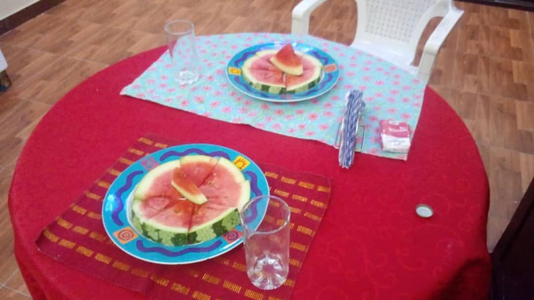 Bed and Breakfast L&J Modern Backpackers Kigamboni Beach House Dar es Salaam Exteriér fotografie